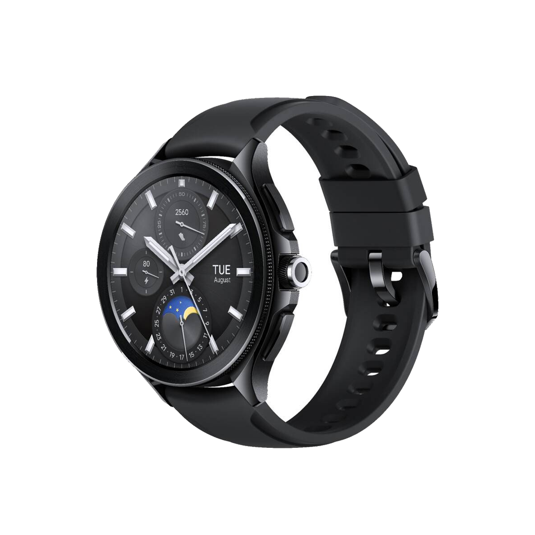 Xiaomi Watch 2 Pro - Black Xiaomi Watch 2 Pro - Black